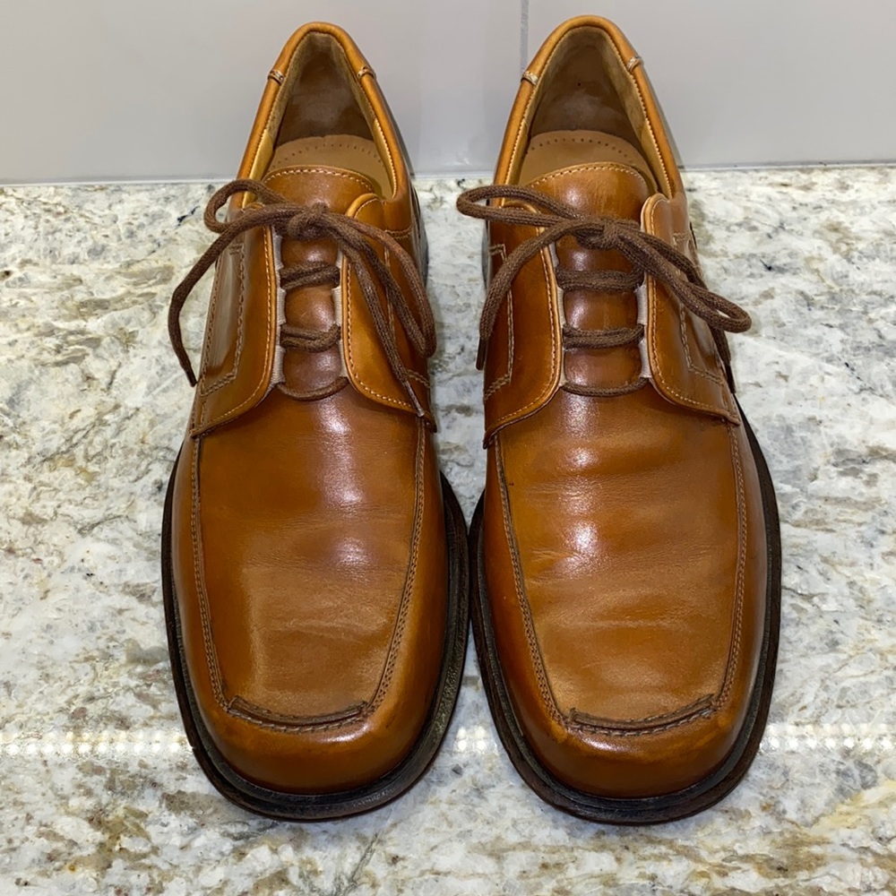 Lloyd Germany men’s dress shoes size 43